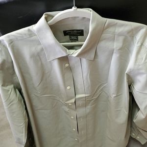 Men's dress shirt